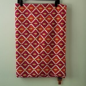 Tory Burch Scarf / wrap  Ethnic print